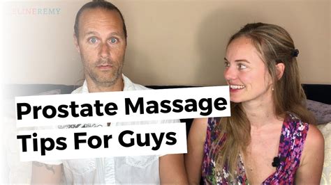 Prostaatmassage Erotische massage Beerzel
