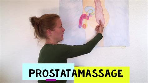 Prostatamassage Erotik Massage Soumagne