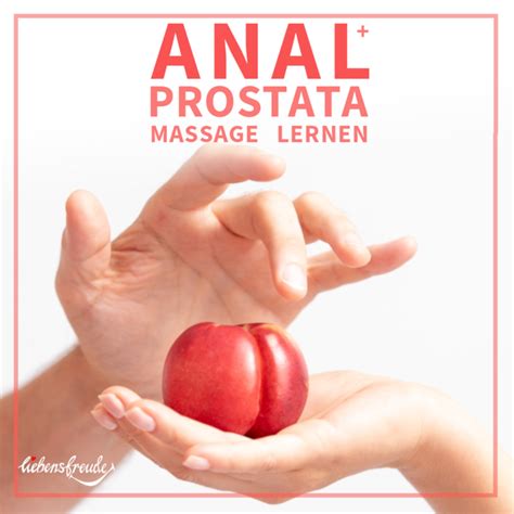 Prostatamassage Sexuelle Massage Einmarschieren