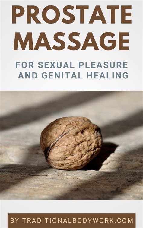 Prostatamassage Sex Dating Arsch