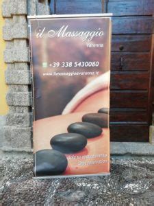 Erotic massage Varena