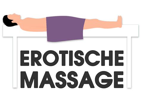 Erotische massage Eisden