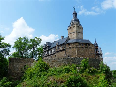 Sex dating Burg Unter Falkenstein