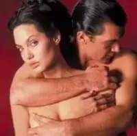 Baltati sexual-massage